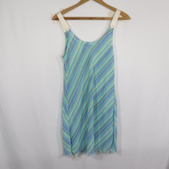 Josie Natori Chemise Nightgown Slip Size XS - Picture 4 of 4